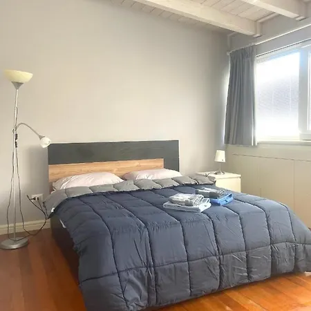 Alloggio Dechirico Apartamento *