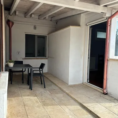 Alloggio Dechirico * Lecce