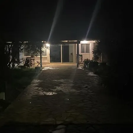 Alloggio Dechirico * Lecce