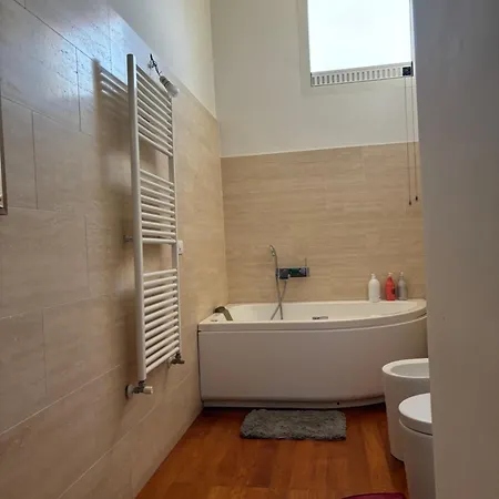 Alloggio Dechirico *