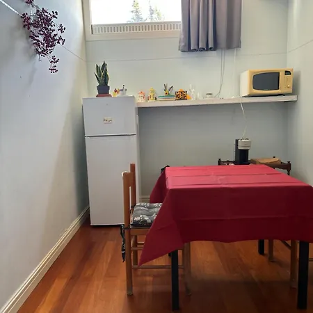 Alloggio Dechirico Apartamento Lecce