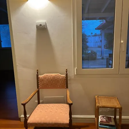 Alloggio Dechirico *