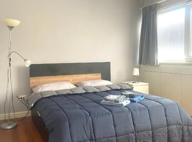 Alloggio Dechirico Апартаменты *