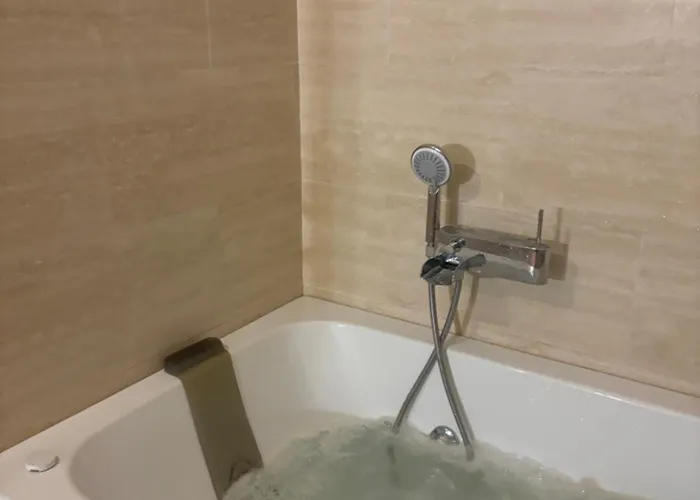 Alloggio Dechirico * Лечче