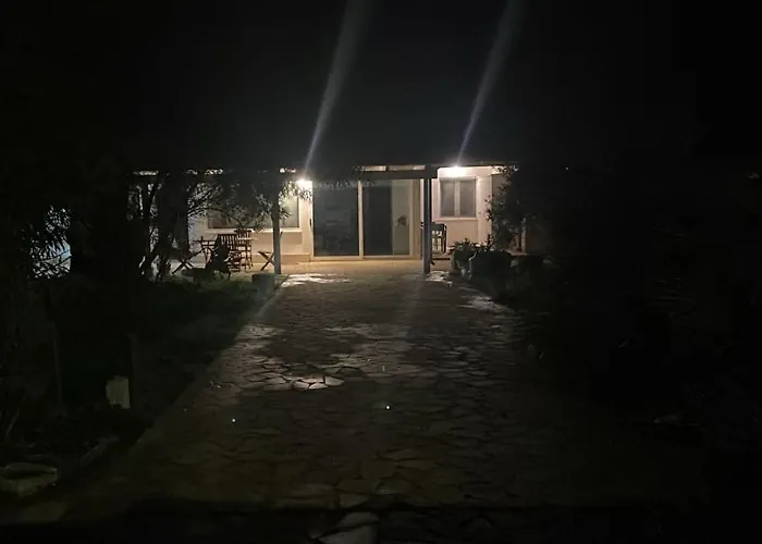 Alloggio Dechirico * Лечче