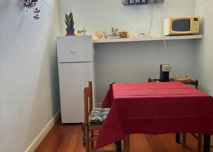 Alloggio Dechirico Апартаменты Лечче