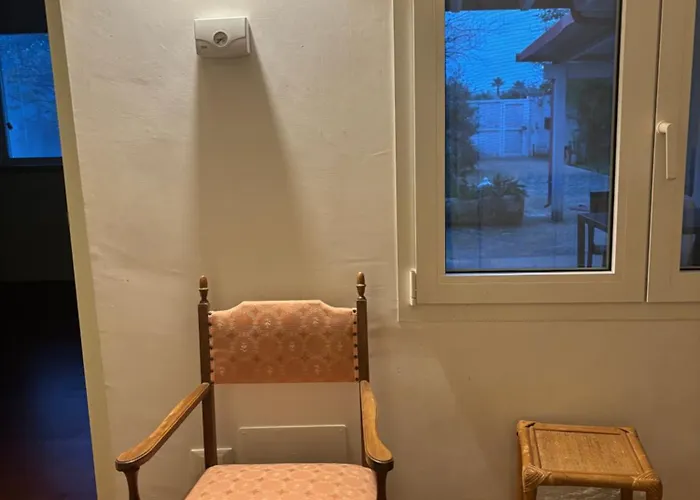 Alloggio Dechirico *