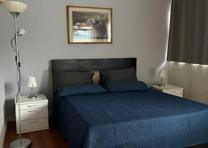 Alloggio Dechirico *