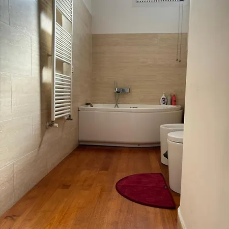 Alloggio Dechirico ليتشي