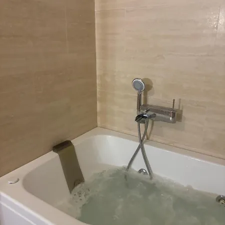 Alloggio Dechirico * 레체