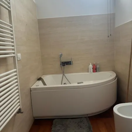 Alloggio Dechirico 아파트