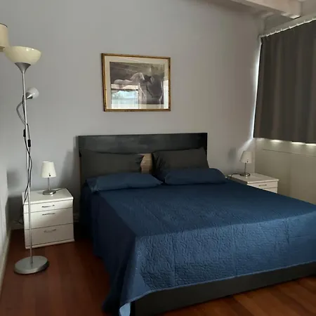 Alloggio Dechirico *