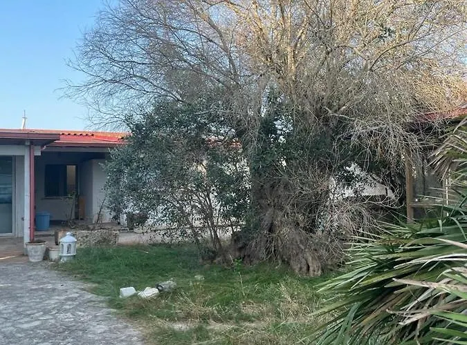 Alloggio Dechirico Apartamento Lecce