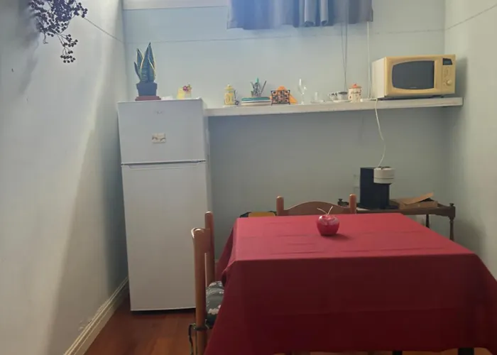 Alloggio Dechirico *