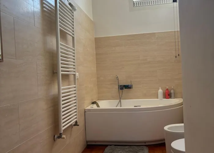 Alloggio Dechirico *