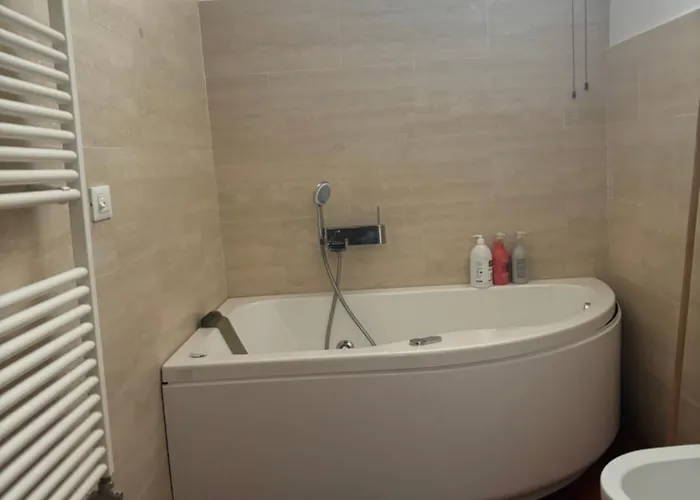 Alloggio Dechirico Apartamento