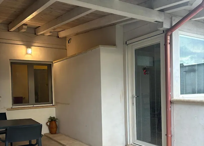 Alloggio Dechirico Apartamento *